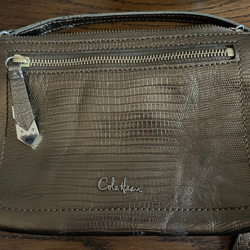 Cole Haan Cross Body Bag